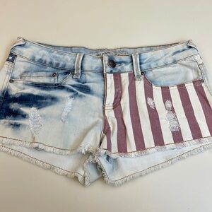 IRIS JEANS DESIGN BY LOS ANGELES